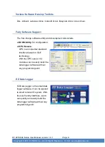 Предварительный просмотр 8 страницы ICP DAS USA ET-87P2 User Manual