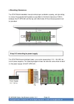 Предварительный просмотр 25 страницы ICP DAS USA ET-87P2 User Manual