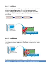 Предварительный просмотр 31 страницы ICP DAS USA ET-87P2 User Manual