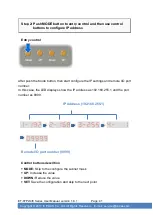 Предварительный просмотр 41 страницы ICP DAS USA ET-87P2 User Manual