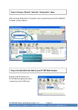 Предварительный просмотр 81 страницы ICP DAS USA ET-87P2 User Manual