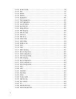 Preview for 4 page of ICP DAS USA FSM-510G series Manual