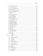 Preview for 5 page of ICP DAS USA FSM-510G series Manual