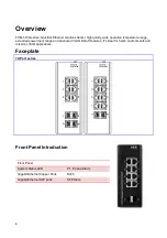 Предварительный просмотр 6 страницы ICP DAS USA FSM-510G series User Manual