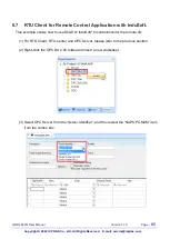 Preview for 80 page of ICP DAS USA GRP-2841M User Manual