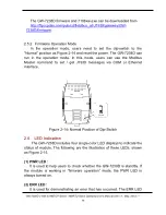 Предварительный просмотр 16 страницы ICP DAS USA GW-7238D User Manual