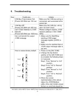 Предварительный просмотр 51 страницы ICP DAS USA GW-7238D User Manual