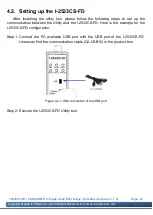 Preview for 27 page of ICP DAS USA I-2533CS-FD User Manual