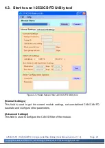Preview for 28 page of ICP DAS USA I-2533CS-FD User Manual