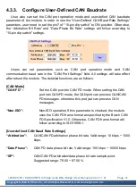 Preview for 31 page of ICP DAS USA I-2533CS-FD User Manual