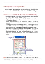 Предварительный просмотр 25 страницы ICP DAS USA I-7530A-MR-FD User Manual