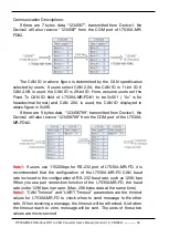 Предварительный просмотр 39 страницы ICP DAS USA I-7530A-MR-FD User Manual