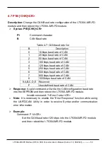 Preview for 59 page of ICP DAS USA I-7530A-MR-FD User Manual