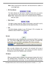Предварительный просмотр 107 страницы ICP DAS USA I-7530A-MR-FD User Manual