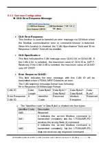 Предварительный просмотр 109 страницы ICP DAS USA I-7530A-MR-FD User Manual