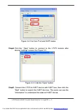 Preview for 5 page of ICP DAS USA I-7570 Quick Start User Manual