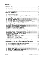 Предварительный просмотр 3 страницы ICP DAS USA I-8092F User Manual