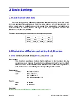 Предварительный просмотр 9 страницы ICP DAS USA I-8092F User Manual