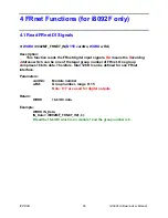 Предварительный просмотр 36 страницы ICP DAS USA I-8092F User Manual