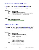 Предварительный просмотр 39 страницы ICP DAS USA I-8092F User Manual