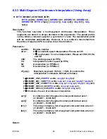 Предварительный просмотр 68 страницы ICP DAS USA I-8092F User Manual