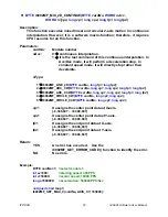 Предварительный просмотр 72 страницы ICP DAS USA I-8092F User Manual