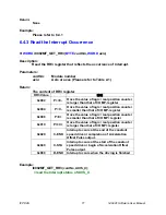 Предварительный просмотр 77 страницы ICP DAS USA I-8092F User Manual