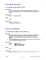Предварительный просмотр 85 страницы ICP DAS USA I-8092F User Manual