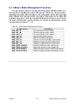 Предварительный просмотр 127 страницы ICP DAS USA I-8092F User Manual