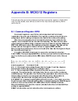 Предварительный просмотр 181 страницы ICP DAS USA I-8092F User Manual