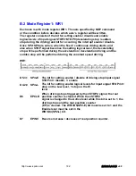 Предварительный просмотр 182 страницы ICP DAS USA I-8092F User Manual
