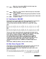 Предварительный просмотр 190 страницы ICP DAS USA I-8092F User Manual