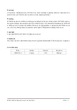 Preview for 2 page of ICP DAS USA M2M-710D User Manual