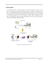 Preview for 4 page of ICP DAS USA M2M-710D User Manual