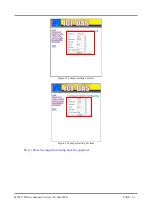 Preview for 39 page of ICP DAS USA M2M-710D User Manual