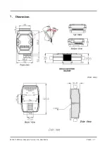 Preview for 40 page of ICP DAS USA M2M-710D User Manual