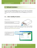 Preview for 36 page of ICP DAS USA PCI-1202 Series User Manual