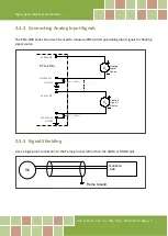 Preview for 13 page of ICP DAS USA PCI-AD64 User Manual