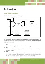 Preview for 14 page of ICP DAS USA PCIe-8620 User Manual