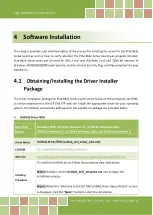Preview for 28 page of ICP DAS USA PCIe-8620 User Manual