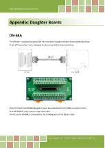 Preview for 91 page of ICP DAS USA PCIe-8620 User Manual