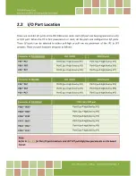 Preview for 9 page of ICP DAS USA PIO-D48 User Manual