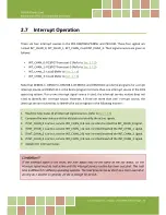 Preview for 15 page of ICP DAS USA PIO-D48 User Manual