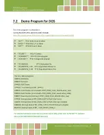 Preview for 49 page of ICP DAS USA PIO-D48 User Manual