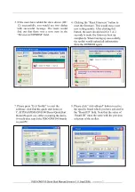 Предварительный просмотр 7 страницы ICP DAS USA PISO-DNS100 Quick Start User Manual
