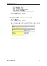 Preview for 275 page of ICP DAS USA WISE-75 M Series User Manual