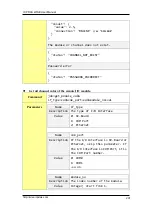 Preview for 291 page of ICP DAS USA WISE-75 M Series User Manual