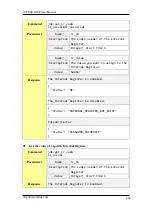 Preview for 294 page of ICP DAS USA WISE-75 M Series User Manual