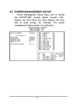 Предварительный просмотр 30 страницы ICP Electronics WAFER-5821 Manual