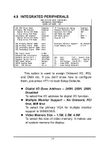 Предварительный просмотр 34 страницы ICP Electronics WAFER-5821 Manual